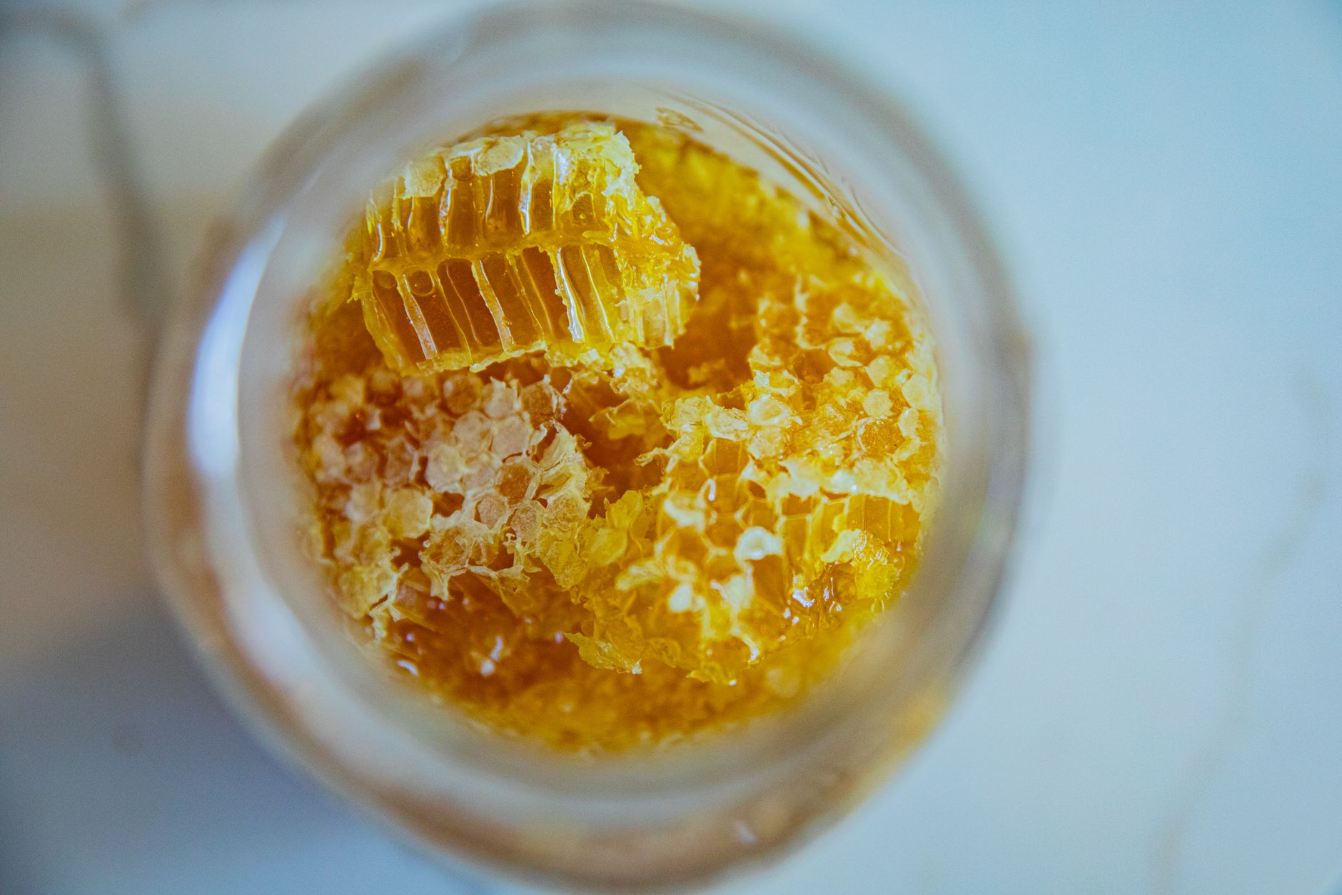 Wildflower Honey